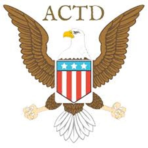ACTD – Association of Computer Training Developers
