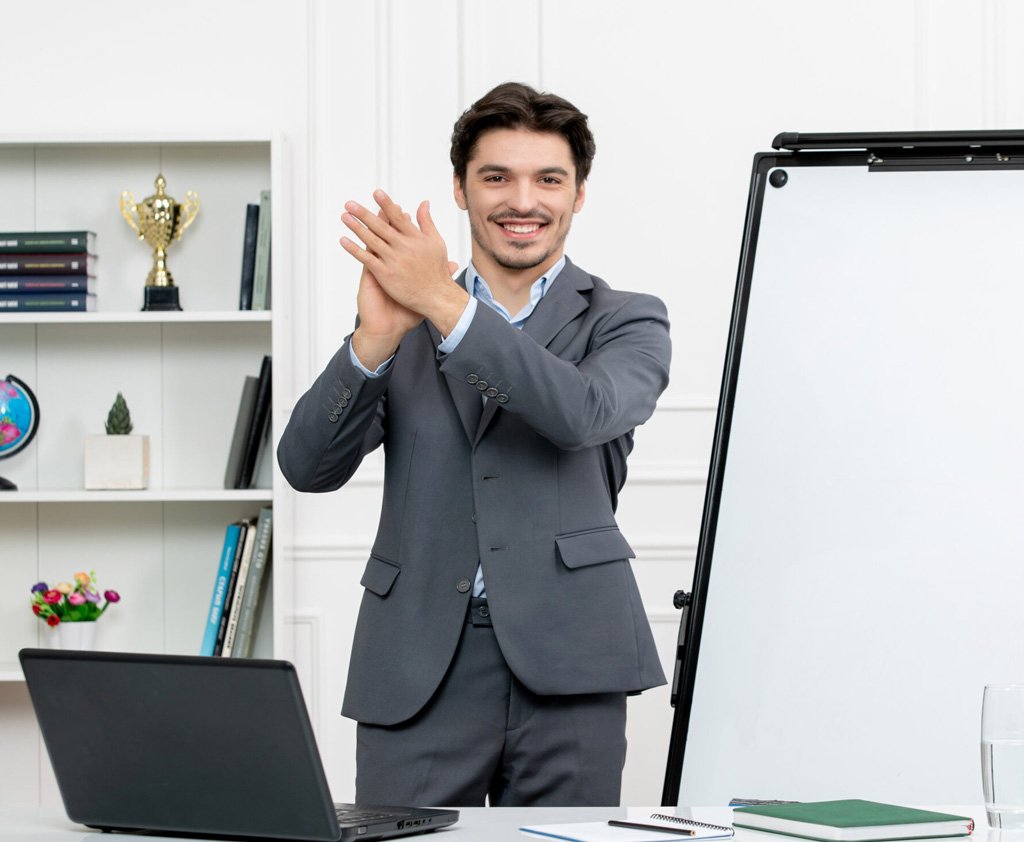 Marketing Managers