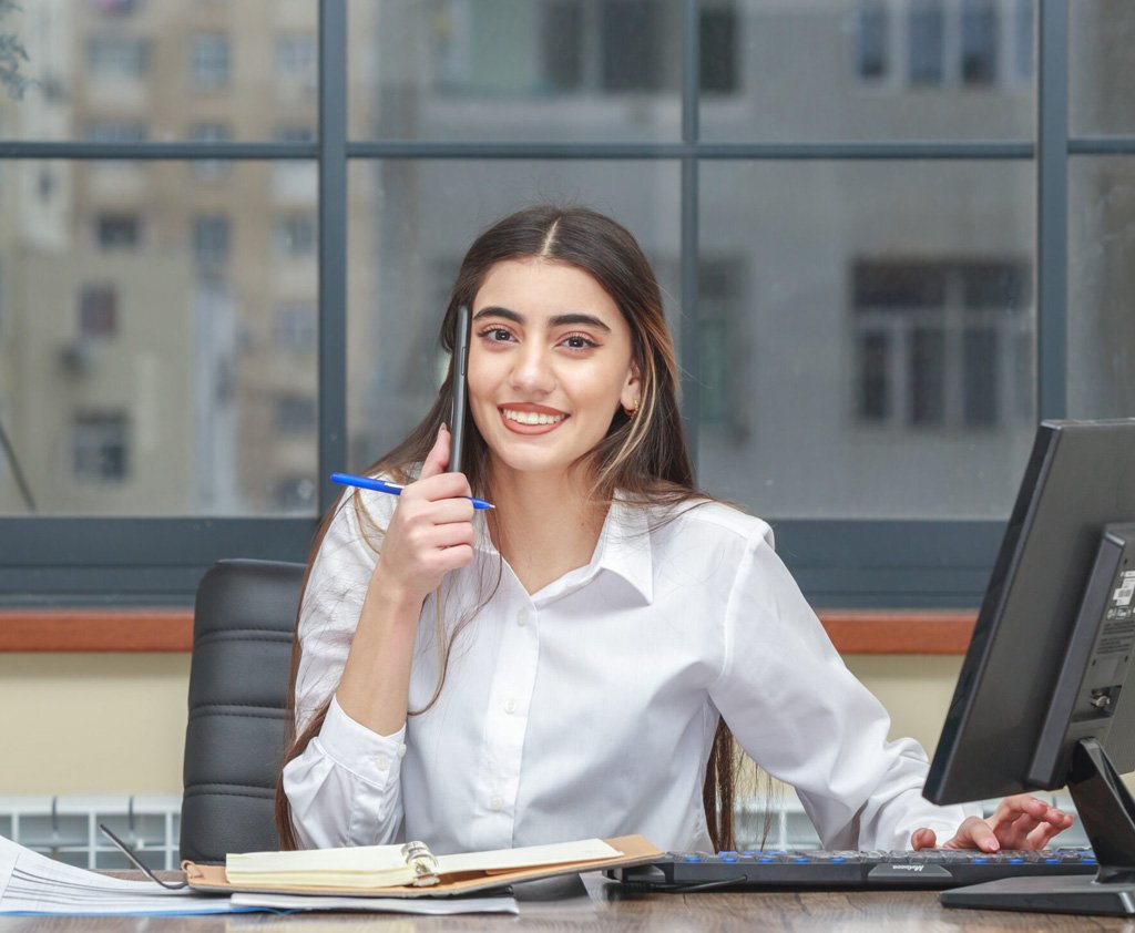 Front Office Executives