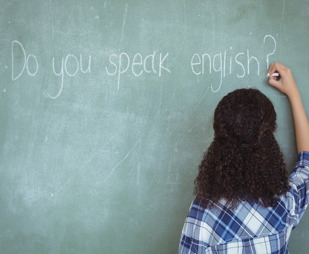 Verbal English and Correspondence English Lecturers