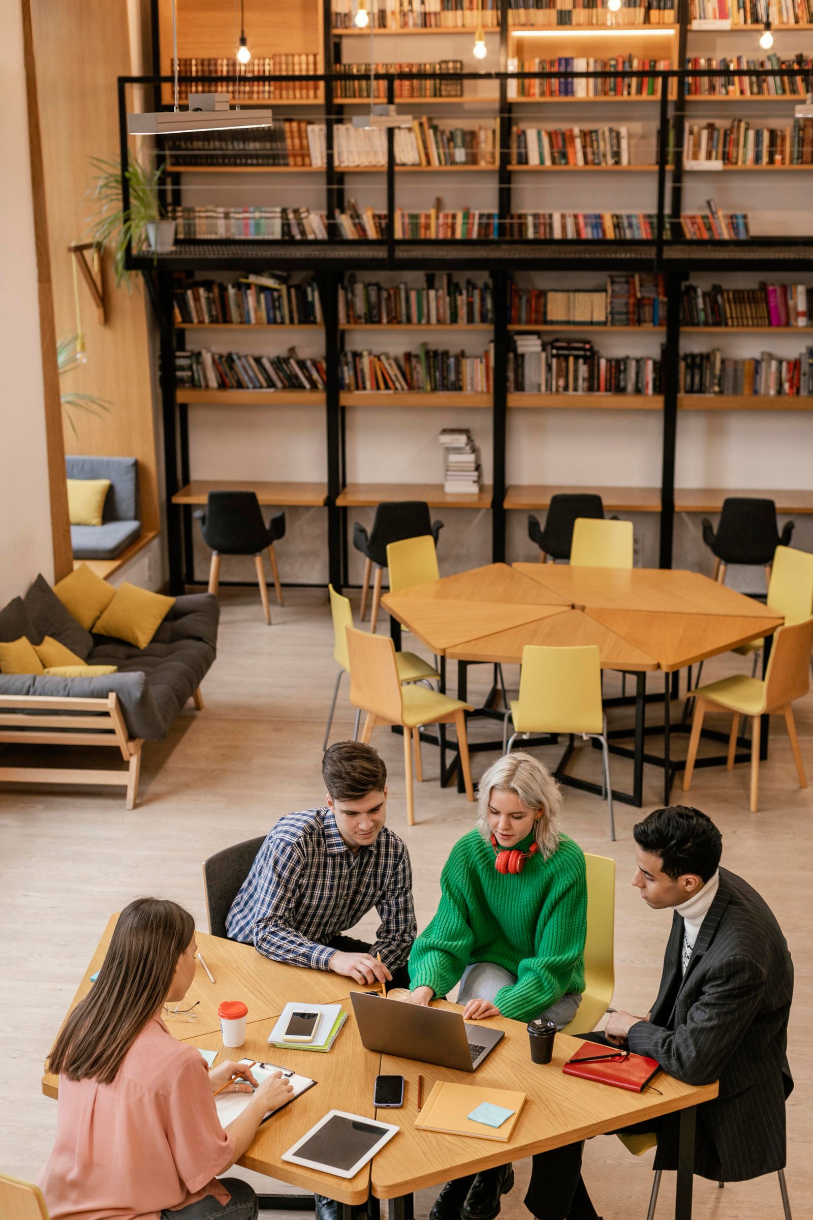 Language Labs