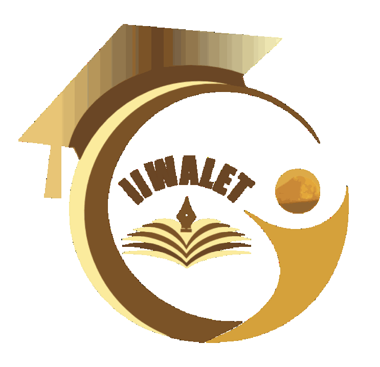 IIWALET Logo