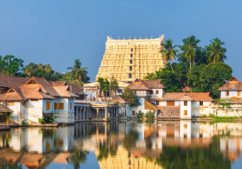 Thiruvananthapuram Campus